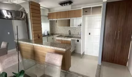 Apartamento com 3 quartos à venda na Rua Arnaldo Cintra, 416, Tatuapé, São Paulo por R$ 510.000