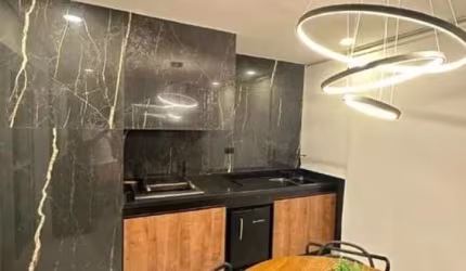 Apartamento com 3 quartos à venda na Rua Duarte de Carvalho, 60, Tatuapé, São Paulo por R$ 1.550.000