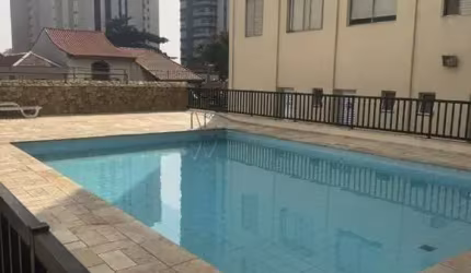 Apartamento com 1 quarto à venda na Rua Euclides Pacheco, 1035, Tatuapé, São Paulo por R$ 370.000