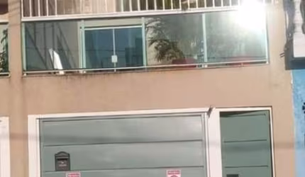 Casa com 3 quartos à venda na Rua Dentista Barreto, 1099, Vila Carrão, São Paulo por R$ 1.200.000