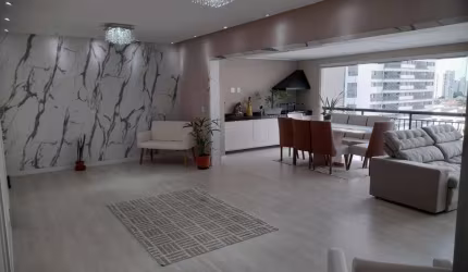 Apartamento com 3 quartos à venda na Rua São Felipe, 189, Tatuapé, São Paulo por R$ 1.650.000