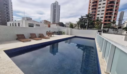 Apartamento com 3 quartos à venda na Rua Bom Sucesso, 1464, Tatuapé, São Paulo por R$ 1.370.000