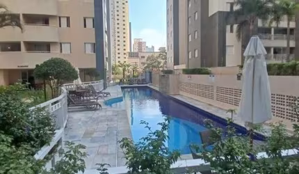 Apartamento com 2 quartos à venda na Rua Serra de Bragança, 825, Tatuapé, São Paulo por R$ 549.000