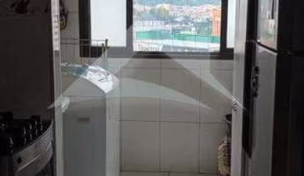 Apartamento à venda, 3 quartos, 1 suíte, 1 vaga, Jardim Maria Rosa - Taboão da Serra/SP