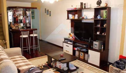 Casa à venda, 3 quartos, 1 suíte, 4 vagas, Jardim Aparecida - São Paulo/SP