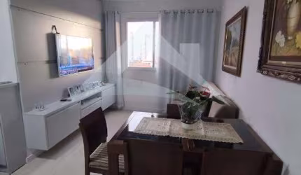 Apartamento à venda, 2 quartos, 1 vaga, Belenzinho - São Paulo/SP