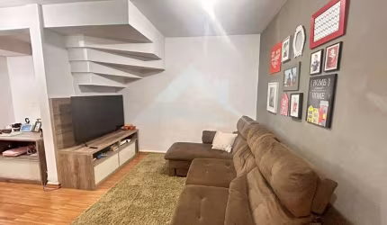 Casa em condomínio à venda, 2 quartos, 1 suíte, 2 vagas, Parque Munhoz - São Paulo/SP