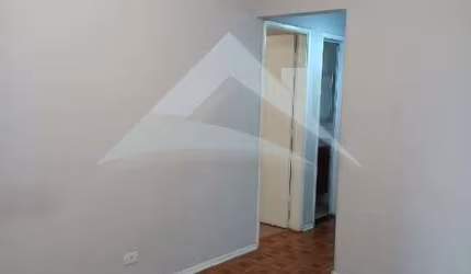 Apartamento à venda, 2 quartos, 1 vaga, Parque Santos Dumont - Taboão da Serra/SP