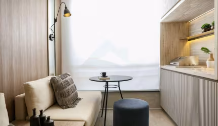 Apartamento à venda, 2 quartos, 1 suíte, 1 vaga, Ferreira - São Paulo/SP