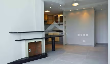 Apartamento à venda, 1 quarto, 1 suíte, 2 vagas, Paraíso do Morumbi - São Paulo/SP