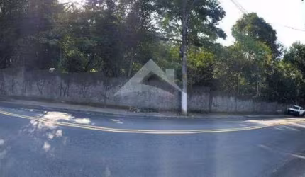 Terreno à venda, Moinho Velho - Embu das Artes/SP