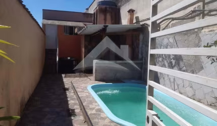 Casa à venda, 2 quartos, 2 vagas, Jardim Umarizal - São Paulo/SP