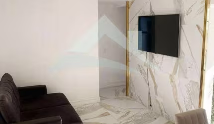 Apartamento à venda, 3 quartos, 1 suíte, 1 vaga, Paraisópolis - São Paulo/SP