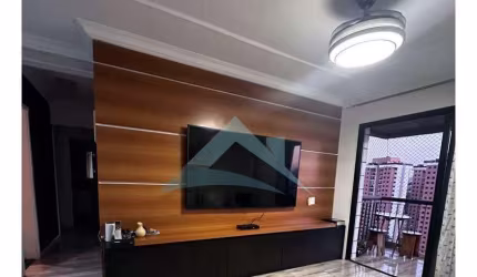 Apartamento à venda, 3 quartos, 2 vagas, Lar São Paulo - São Paulo/SP