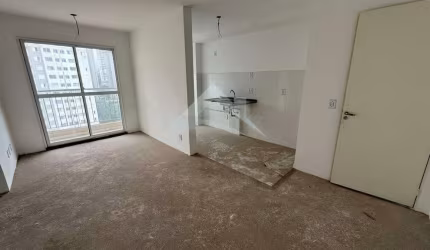 Apartamento à venda, 2 quartos, 1 suíte, 1 vaga, Vila Andrade - São Paulo/SP