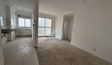 Apartamento à venda, 2 quartos, 1 suíte, 1 vaga, Vila Andrade - São Paulo/SP