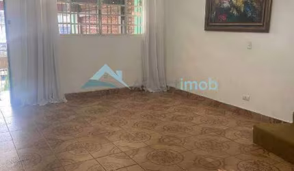 Casa à venda, 2 quartos, 1 vaga, Jardim Bontempo - Taboão da Serra/SP