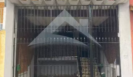 Casa à venda, 2 quartos, 1 vaga, Jardim Bontempo - Taboão da Serra/SP