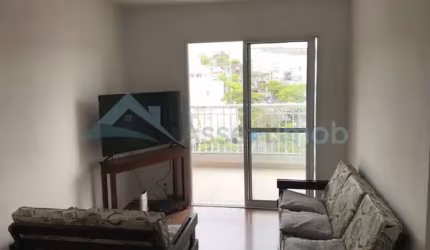 Apartamento à venda, 3 quartos, 1 suíte, 1 vaga, Jardim Wanda - Taboão da Serra/SP