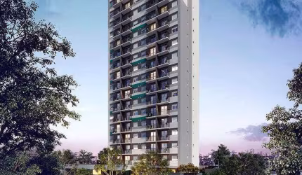 Apartamento à venda, 1 quarto, Super Quadra Morumbi - São Paulo/SP
