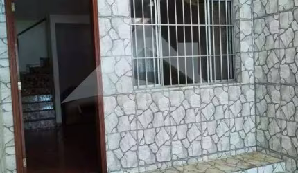 Sobrado à venda, 2 quartos, 1 vaga, Jardim Maria Virginia - São Paulo/SP