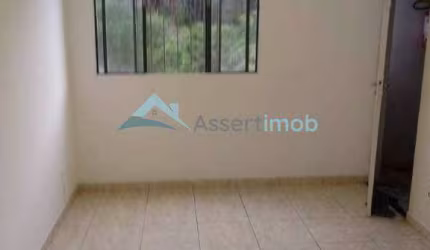 Apartamento à venda, 2 quartos, 1 vaga, Jardim Mirna - Taboão da Serra/SP
