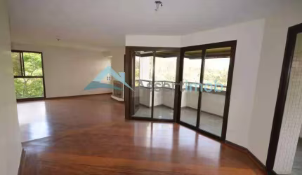 Apartamento à venda, 4 quartos, 2 suítes, 3 vagas, Jardim Ampliação - São Paulo/SP