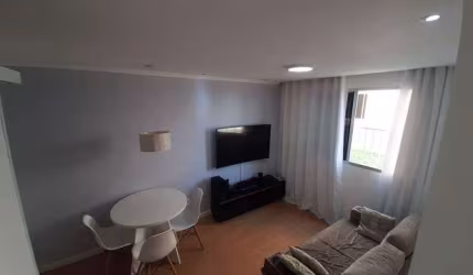 Apartamento à venda, 2 quartos, Capão Redondo - São Paulo/SP