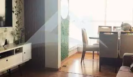 Apartamento à venda, 3 quartos, 1 suíte, 1 vaga, Jardim Wanda - Taboão da Serra/SP