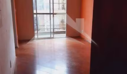 Apartamento à venda, 2 quartos, 1 vaga, Jardim Ouro Preto - Taboão da Serra/SP