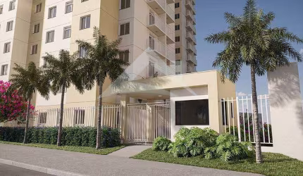 Apartamento à venda, 2 quartos, Jardim Ubirajara (Zona Sul) - São Paulo/SP