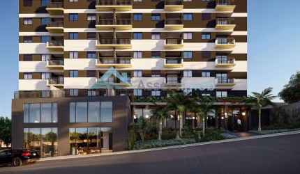 Apartamento à venda, 2 quartos, 1 vaga, Vila Sônia - São Paulo/SP