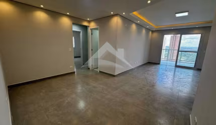 Apartamento para aluguel, 3 quartos, 1 suíte, 2 vagas, Parque Esplanada - Embu das Artes/SP