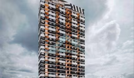 Apartamento à venda, 2 quartos, Pinheiros - São Paulo/SP