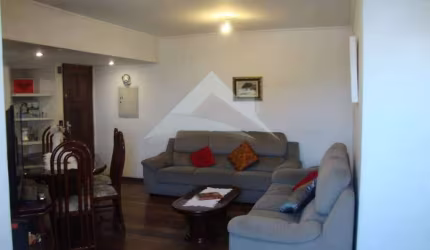 Apartamento à venda, 3 quartos, 1 suíte, 1 vaga, Parque Esmeralda - São Paulo/SP