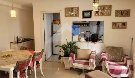 Apartamento para aluguel, 2 quartos, 1 suíte, 1 vaga, Jardim Wanda - Taboão da Serra/SP