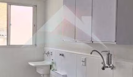 Apartamento 49mt² 2 dormitórios, Parque Esmeralda/SP