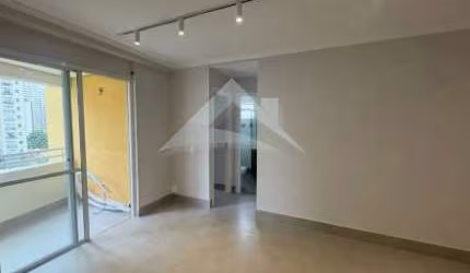 Apartamento 2 quartos 52mt² - Bairro Moema/SP
