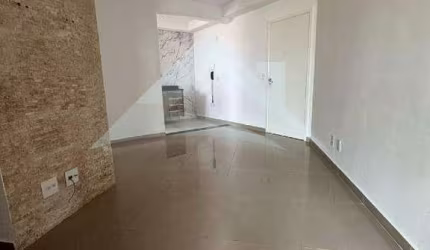 Apartamento 2 quartos Atua Taboão - Na rua do Shopping Taboão