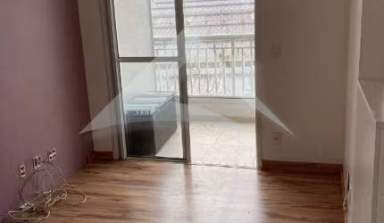 Apartamento para venda, 2 quartos, 1 suíte, Jardim Wanda - Taboão da Serra/SP