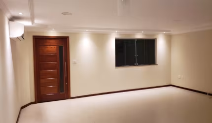 Lindo apartamento para locação na granja dos cavaleiros