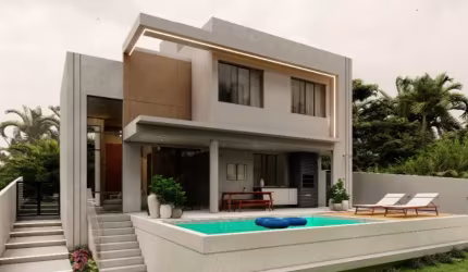 Linda casa para venda no Alphaville