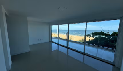 Excelente apartamento para venda e locação na Praia Campista