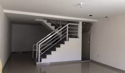 Casa para venda e locação no Jardim Guanabara