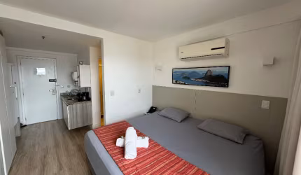 Flat para venda na Imbetiba