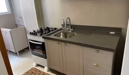 Excelente apartamento para venda na Glória