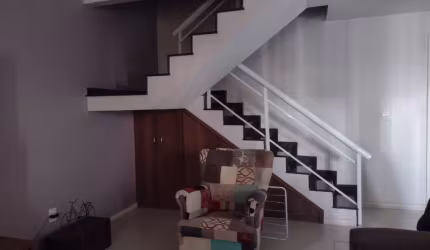 Excelente casa para venda no Jardim Santo Antônio