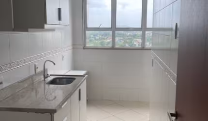 Apartamento alugando com vista pra lagoa