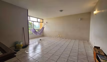 SQS 207 | Apartamento para Reforma | 105m² | Nascente | 5º Andar