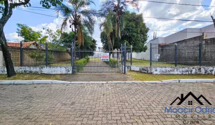 Lago Norte - Condomínio Prive I - Lote de 800m²